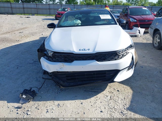 KIA K5 Gt 2024 5XXG44J84RG251503 Image 13