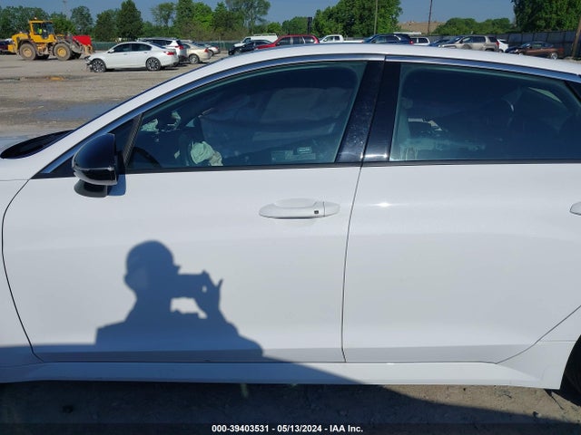 KIA K5 Gt 2024 5XXG44J84RG251503 Image 15