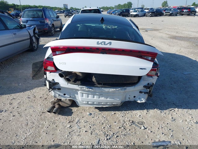 KIA K5 Gt 2024 5XXG44J84RG251503 Image 17