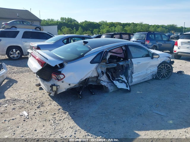 KIA K5 Gt 2024 5XXG44J84RG251503 Image 4