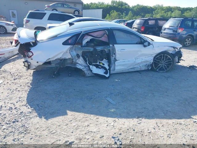 KIA K5 Gt 2024 5XXG44J84RG251503 Image 6