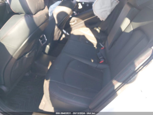 KIA K5 Gt 2024 5XXG44J84RG251503 Image 8