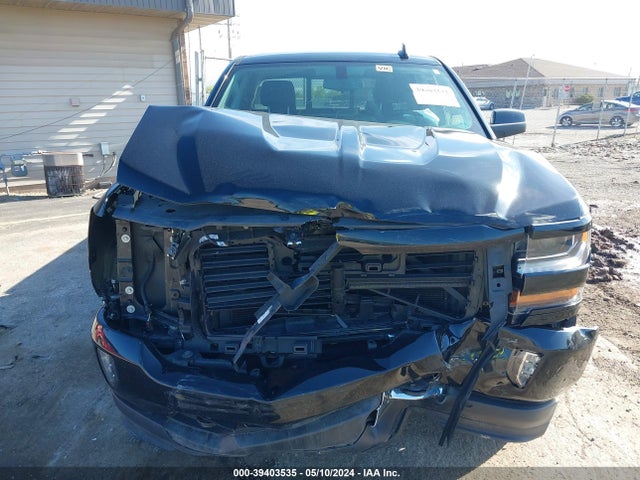 Chevrolet Silverado 1500 2lt 2018 1GCVKREC5JZ187918 Image 13