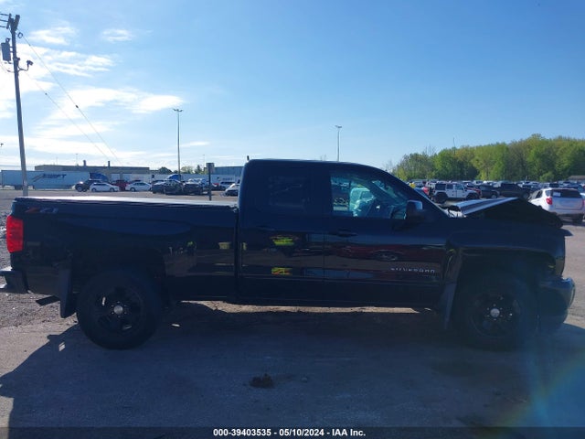 Chevrolet Silverado 1500 2lt 2018 1GCVKREC5JZ187918 Image 14