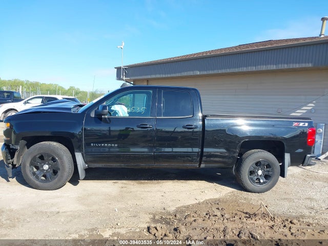 Chevrolet Silverado 1500 2lt 2018 1GCVKREC5JZ187918 Image 15