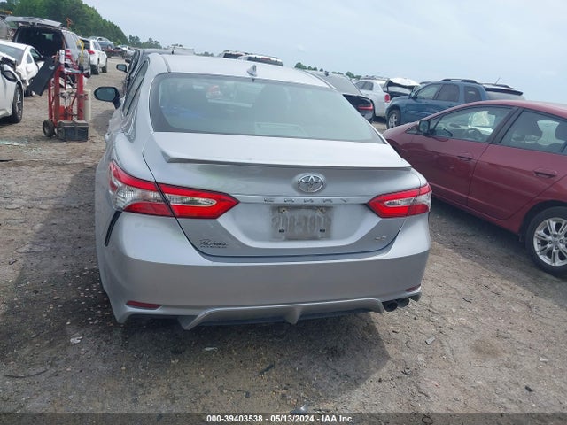 Toyota CAMRY SE 2019 4T1B11HK6KU767196 Image 15