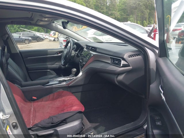 Toyota CAMRY SE 2019 4T1B11HK6KU767196 Image 5