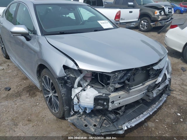 Toyota CAMRY SE 2019 4T1B11HK6KU767196 Image 6