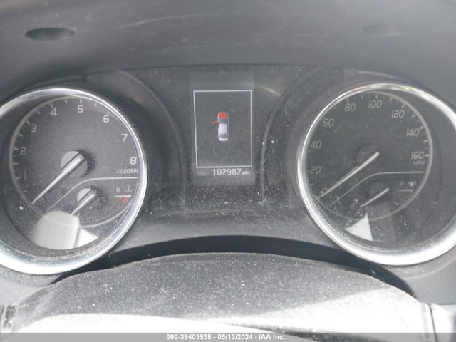 Toyota CAMRY SE 2019 4T1B11HK6KU767196 Image 7