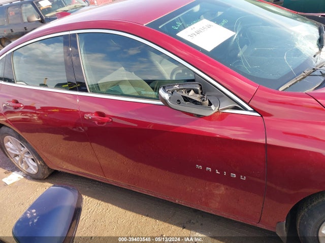 Chevrolet MALIBU LT 2018 1G1ZD5ST0JF291705 Image 13