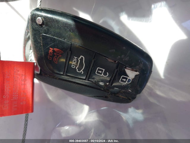 KMHGH4JH1EU083971 Hyundai Equus Ultimate