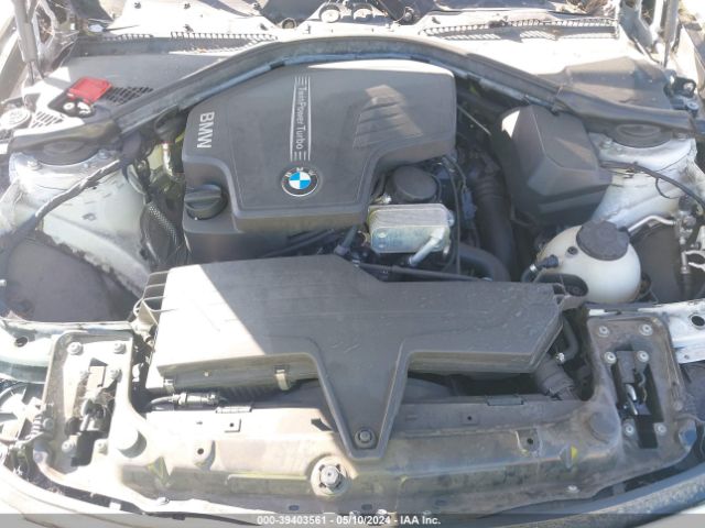 WBA3N7C53EF719145 BMW 428i