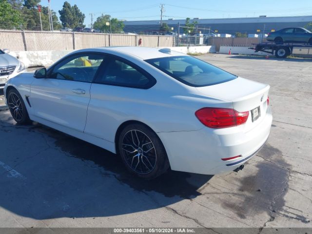 WBA3N7C53EF719145 BMW 428i
