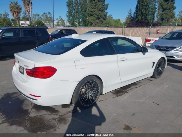 WBA3N7C53EF719145 BMW 428i