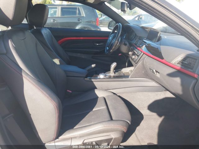 WBA3N7C53EF719145 BMW 428i
