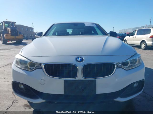 WBA3N7C53EF719145 BMW 428i
