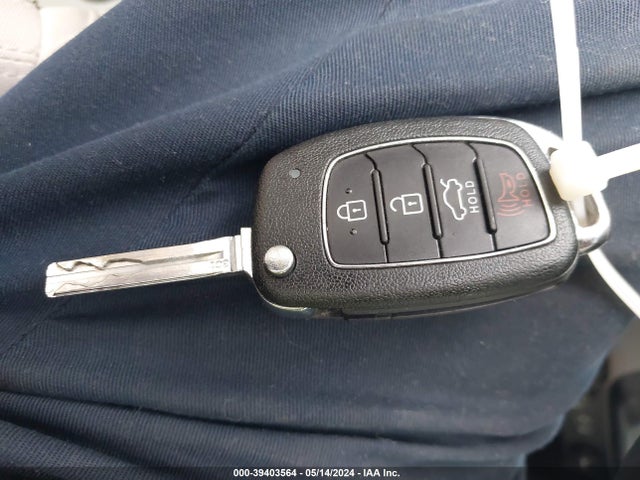 Hyundai SONATA SE 2018 5NPE24AF9JH656762 Image 11