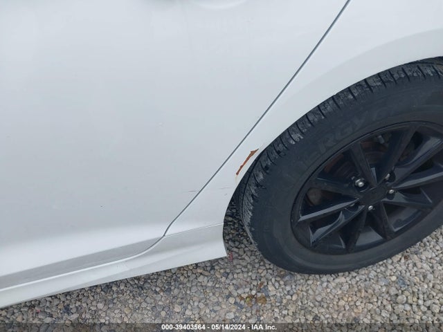 Hyundai SONATA SE 2018 5NPE24AF9JH656762 Image 19