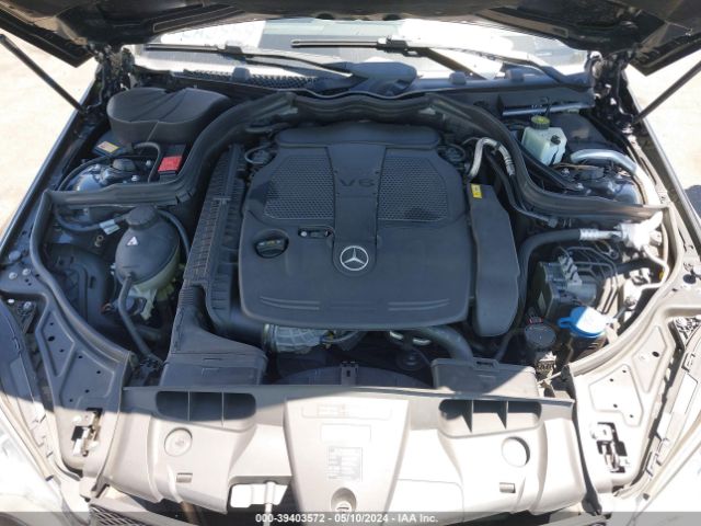 WDDKJ5KB4EF246870 Mercedes-Benz E 350