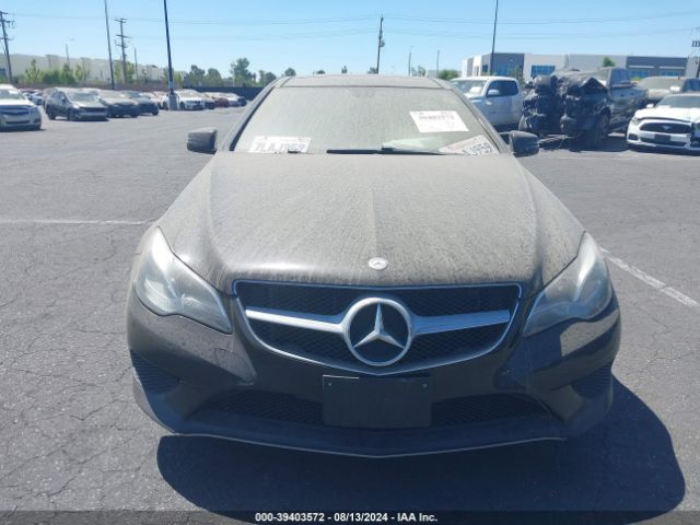 WDDKJ5KB4EF246870 Mercedes-Benz E 350