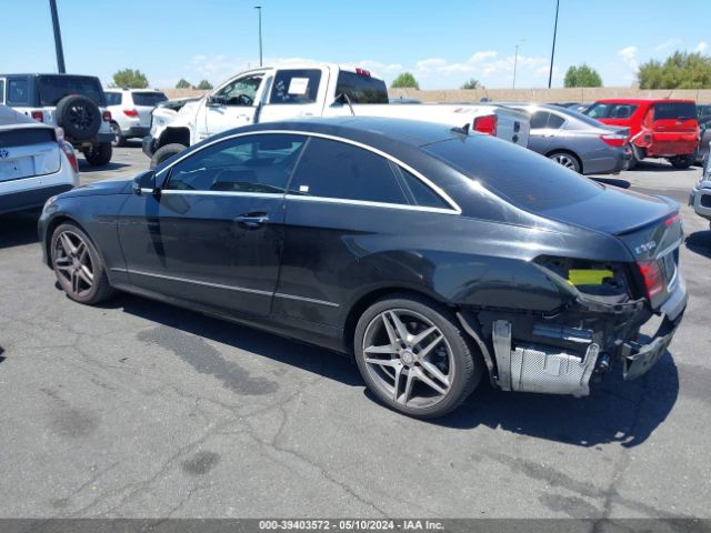 WDDKJ5KB4EF246870 Mercedes-Benz E 350