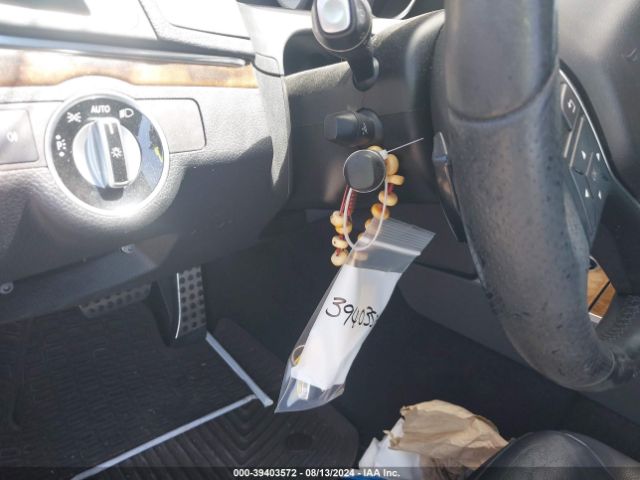 WDDKJ5KB4EF246870 Mercedes-Benz E 350