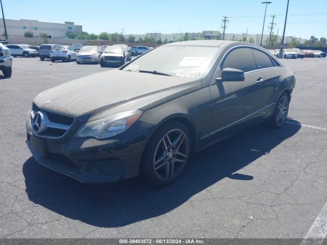 WDDKJ5KB4EF246870 Mercedes-Benz E 350