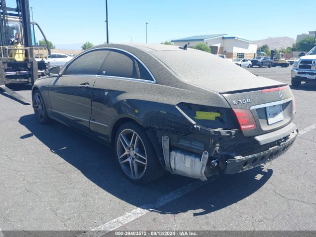 WDDKJ5KB4EF246870 Mercedes-Benz E 350