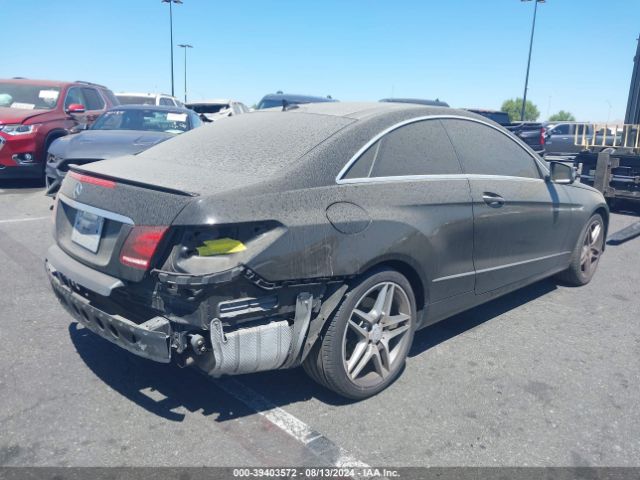 WDDKJ5KB4EF246870 Mercedes-Benz E 350