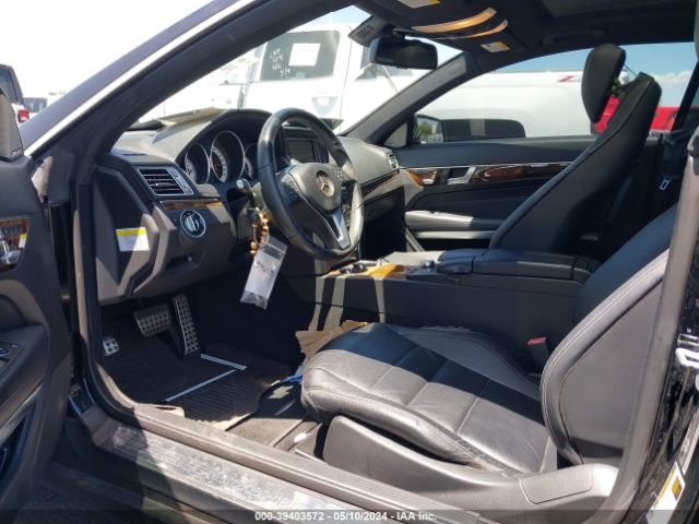 WDDKJ5KB4EF246870 Mercedes-Benz E 350