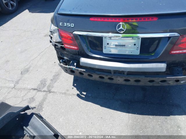 WDDKJ5KB4EF246870 Mercedes-Benz E 350