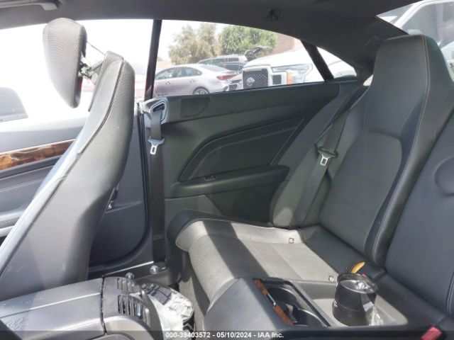 WDDKJ5KB4EF246870 Mercedes-Benz E 350