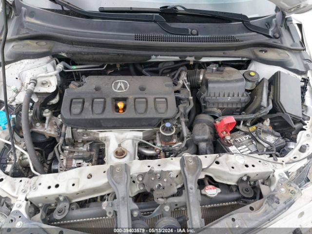 19VDE1F78FE009549 Acura Ilx 2.0l