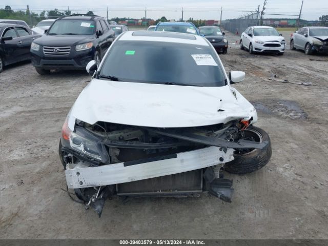 19VDE1F78FE009549 Acura Ilx 2.0l
