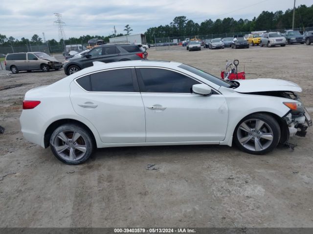 19VDE1F78FE009549 Acura Ilx 2.0l