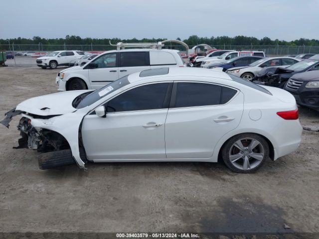19VDE1F78FE009549 Acura Ilx 2.0l