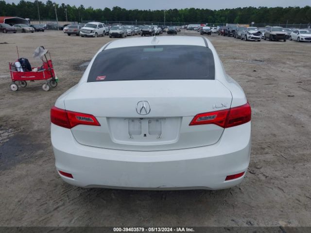 19VDE1F78FE009549 Acura Ilx 2.0l
