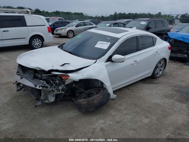 19VDE1F78FE009549 Acura Ilx 2.0l