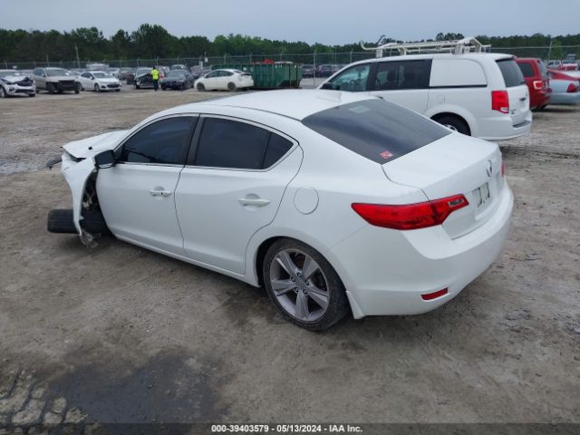 19VDE1F78FE009549 Acura Ilx 2.0l