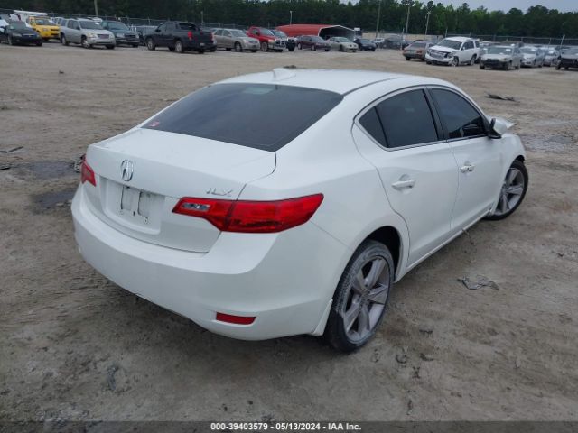 19VDE1F78FE009549 Acura Ilx 2.0l