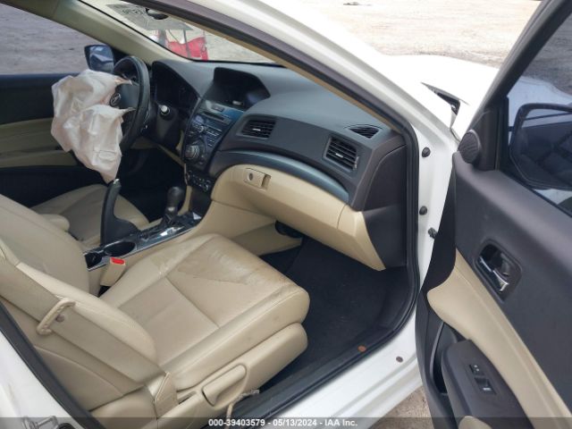 19VDE1F78FE009549 Acura Ilx 2.0l