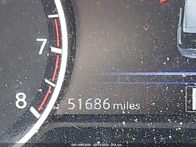 5N1AZ2MSXKN157697 Nissan MURANO SV