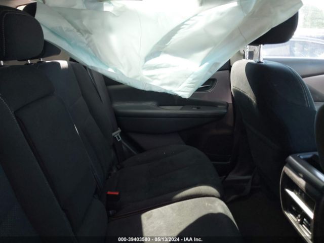 5N1AZ2MSXKN157697 Nissan MURANO SV
