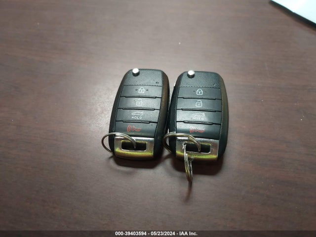 KIA Optima Lx 2014 5XXGM4A75EG293292 Image 11