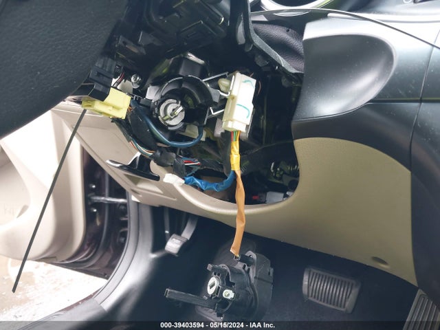 KIA Optima Lx 2014 5XXGM4A75EG293292 Image 6