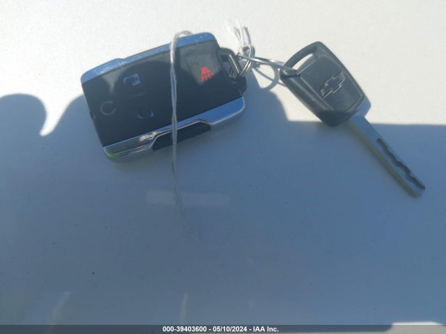 Chevrolet Silverado 1500 2lz 2014 3GCUKSEC4EG250676 Image 11