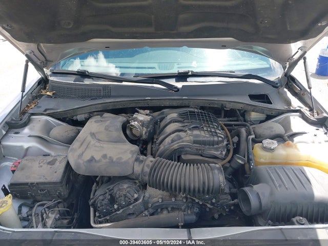 2C3CCAEG6EH161900 Chrysler 300C