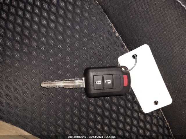 JA4AD2A37LZ040096 Mitsubishi Outlander Es 2.4