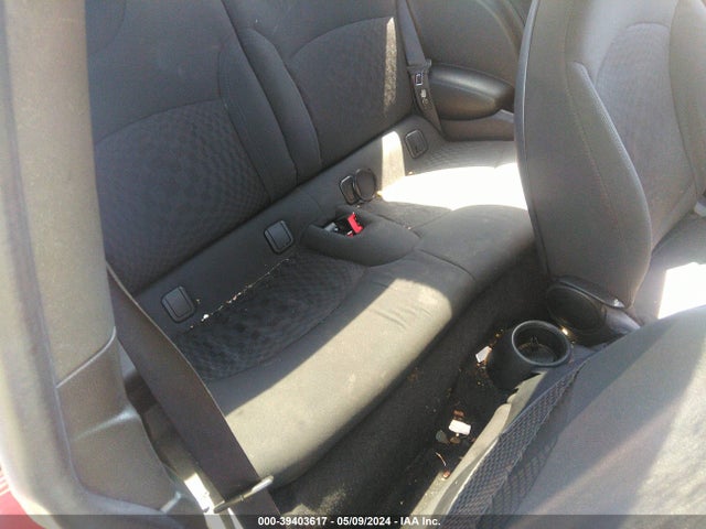 2009 MINI COOPER WMWMF33539TW73737 Photo 7