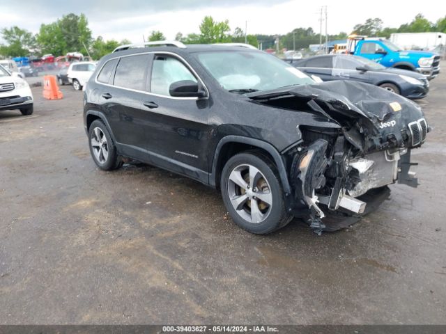 1C4PJLDB9LD560735 auction archive image